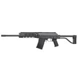 JTS M12AK 12 Gauge 18.7in Black - view 2