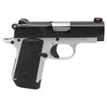 Kimber Micro 9 Night Guard Two-Tone Aluminum 9mm Pistol - view 2