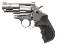 EAA Windicator .357 Mag Compact Revolver - Nickel Finish - view 2