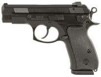 CZ-USA CZ 75 D 50th Anniversary 9mm Luger 10rd Compact - view 2