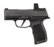 Sig Sauer P365X Micro 9mm Pistol w/ Romeo Zero & 12-Round Capacity - view 4