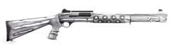 Panzer M4 Tactical Semi-Auto Shotgun - 12GA, US Flag Finish - view 3