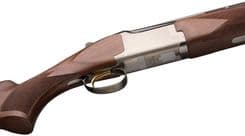 Browning Citori Hunter Grade II .410 Over/Under Shotgun - 26" Elegance - view 2