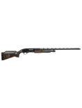 CZ 612 Target Pro Shotgun - Turkish Walnut, 32" Precision Barrel - view 2