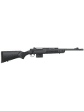 Mossberg MVP Scout .308 Tactical Bolt Rifle - Compact Precision 16.25" - view 2