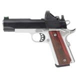 Springfield Armory 1911 Ronin AOS .45 ACP 4.25in Two-Tone - view 2