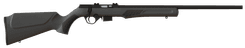 Rossi PrecisionHunter RB22M .22 WMR Bolt-Action Rifle, 21" Matte Black - view 3