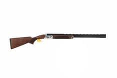 CZ Redhead Premier 20 GA O/U Shotgun - Turkish Walnut Elegance - view 3