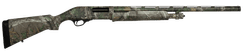CZ 612 Magnum Turkey Hunter Pump Shotgun - Realtree Xtra Green - view 2