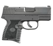 FN 503 Compact 9mm Striker Pistol - Concealed Carry Essential - view 2