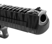 Desert Eagle Mark XIX .50 AE Tiger Stripe - Precision Powerhouse - view 4