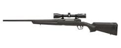 Savage Axis II XP .30-06 Bolt Action Rifle w/ AccuTrigger & Scope - view 3