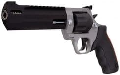 Taurus Raging Hunter .454 Casull Revolver - Black Anodized Finish - view 2