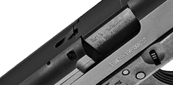 Stoeger STR-40 .40 S&W 12rd Ergonomic Semi-Auto Pistol - view 2