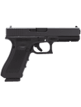 Glock 31 Gen4 .357 SIG Pistol - Precision & Power, 10+1 RD, 4.49" Barrel - view 5