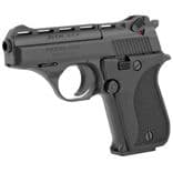 Phoenix Arms HP-25A Compact .25 ACP Matte Black Self-Defense Pistol - view 3