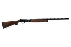Stevens 560 Field Compact 12GA Semi-Auto Shotgun - Walnut Elegance - view 3