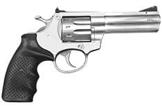 Armscor AL22 Stainless .22 LR Revolver - Precision Compact Shooter - view 3