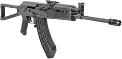 Century Arms VSKA Tactical 7.62x39 Semi-Auto Rifle - Black Edition - view 3