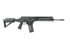 IWI Galil Ace Gen 2 5.56 NATO 16" M-LOK Semi-Auto Rifle - Black - view 2