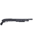 Mossberg Flex 500 Tactical - 12 GA Home Defense Shotgun, 18.5" - view 4