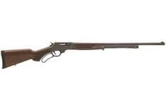 Henry .410 Coyote 24" Lever Shotgun - Walnut Tradition Series - view 3