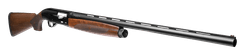 Stevens 560 Compact Elite 12GA Semi-Auto Shotgun - Turkish Walnut - view 3