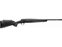 Browning 036131218 X-Bolt 2 Hunter SPR 308 Win 4+1 18" Matte Blued Threaded Barrel - view 2