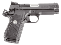 Wilson Combat EDC X9 - 9mm, 4" Barrel, 15+1 Rds, Black DLC - view 2