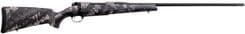 Weatherby Mark V Backcountry 2.0 TI: Precision .300 Wby Mag Rifle - view 2