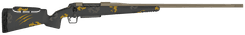 Fierce Twisted Rival .300 Win Mag Bolt-Action Rifle - Digi Camo - view 2