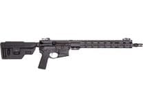 Radical Defense MK1 MOD1 DMR 5.56 NATO 16in Black - view 2