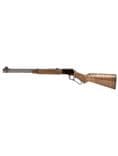 Chiappa LA322 Deluxe .22LR Lever Rifle - Blued, 18.5" Barrel, 15 Rounds - view 4