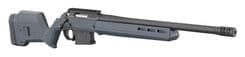 Ruger PrecisionHunter 6.5 Creedmoor Bolt-Action Rifle - view 3