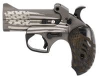 Bond Arms Old Glory Patriot Edition .45 LC/.410 GA Derringer - view 2