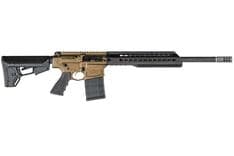 Christensen CA-10 DMR Precision Rifle, 6.5 Creedmoor, 22" Barrel - view 2