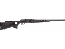 Savage A17 WSM Thumbhole 1st Gen Semi-Auto Rifle - .17 Cal, 22" Barrel - view 5