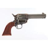 Taylor's Smoke Wagon .45 LC SAO Revolver - Classic Action Power - view 2
