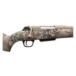 Winchester XPR Hunter Camo 6.8 Western Bolt-Action Rifle - view 4