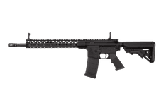 Colt EPR - 5.56 NATO, 16" Precision Barrel, Tactical Black Rifle - view 4