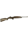 M1 Carbine 1944 Classic .30 Cal Semi-Auto Rifle - Walnut Stock, 10+1 Rd - view 2