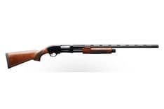 Charles Daly 301 Field 12-Gauge Pump Shotgun, 28" Classic Wood Finish - view 4
