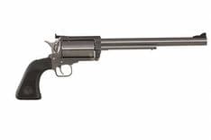 Magnum Research BFR .45-70 Gov SS Revolver - 10" Precision Power - view 4