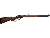 Rossi R95 Trapper .444 Marlin 16.5in Black - view 2