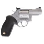 Taurus 692 Triple-Caliber Compact Revolver: .357/.38/9mm, 7-Round - view 2