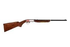 Browning SA-22 Grade VI .22 LR - Elegant Lightweight Semi-Auto Rifle - view 3