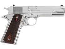 Colt Night Commander .45 ACP 4.25in Matte Black Optic Ready - view 2