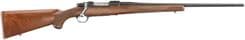 Ruger Hawkeye M77 .257 Roberts Precision Bolt-Action Rifle - view 2