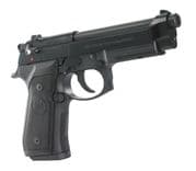 Beretta M9A1 .22 LR Pistol, 4.9" Barrel, 15+1 Black Bruniton - view 4