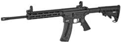 Smith & Wesson M&P 15-22 Sport .22LR Semi-Auto Rifle - Tactical Black - view 4
